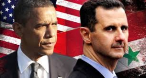 СМИ узнали о призыве Госдепа к Обаме начать войну с Асадом